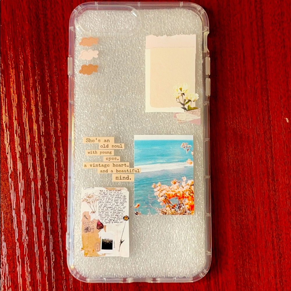 iPhone 7 and 8 plus case